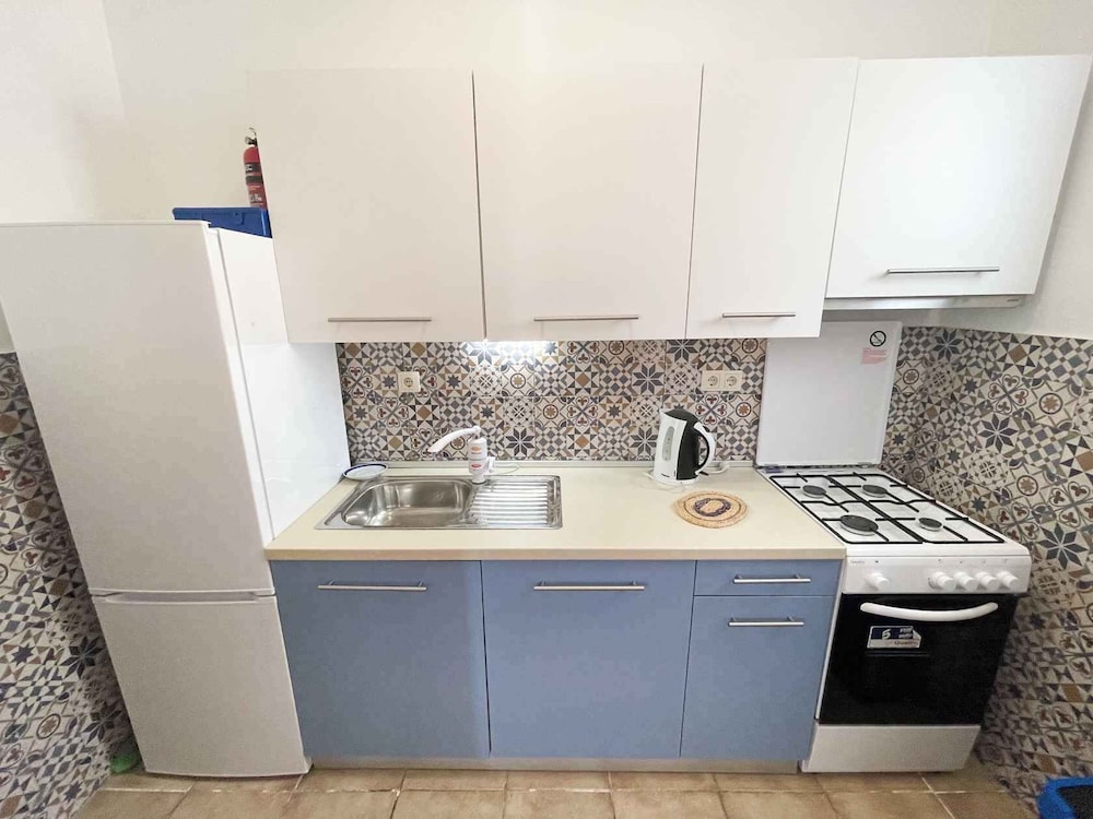 Apartmani Talia Crikvenica