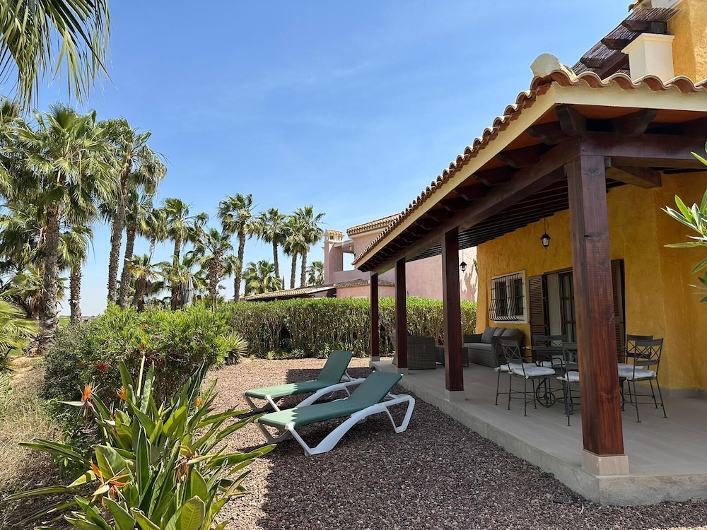 Desert Springs Resort