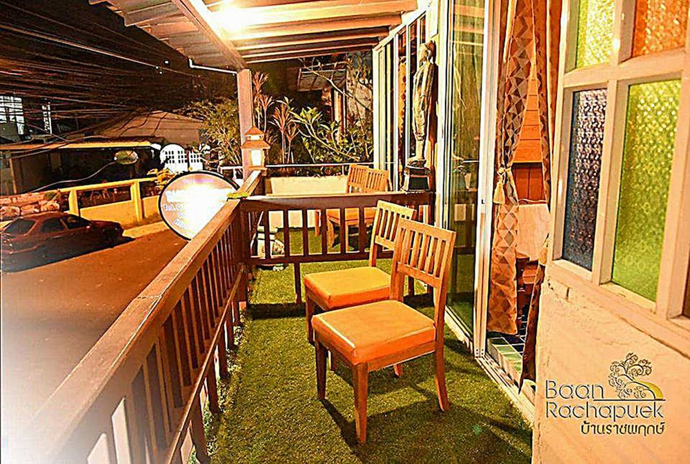 Baan Rachapuek