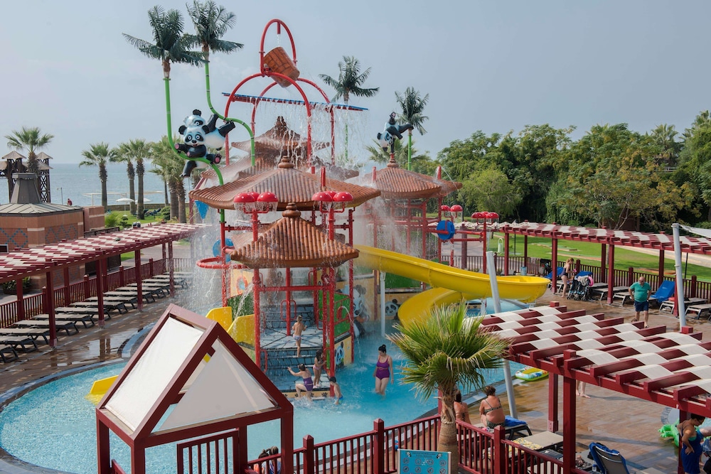 Megasaray Club Belek