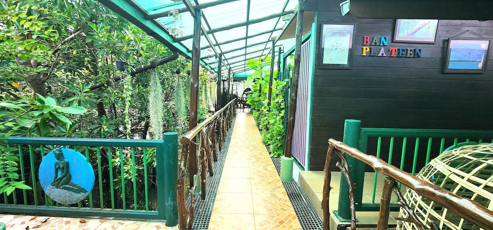 Khanittha Homestay