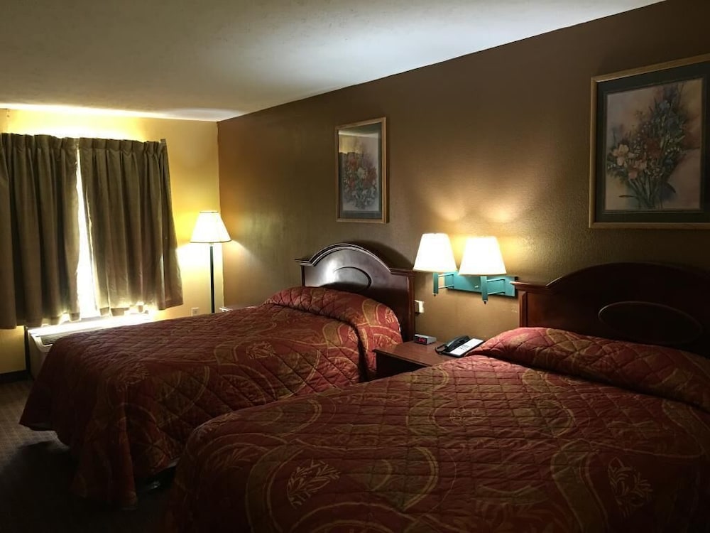 Relax Inn view 2