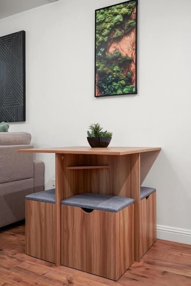 Bright Modern 2BR 2Bath Near SFSU