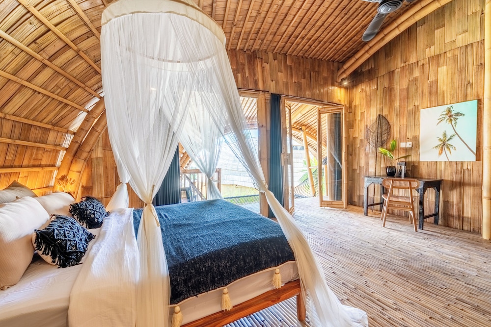 Noon Bamboo Villas