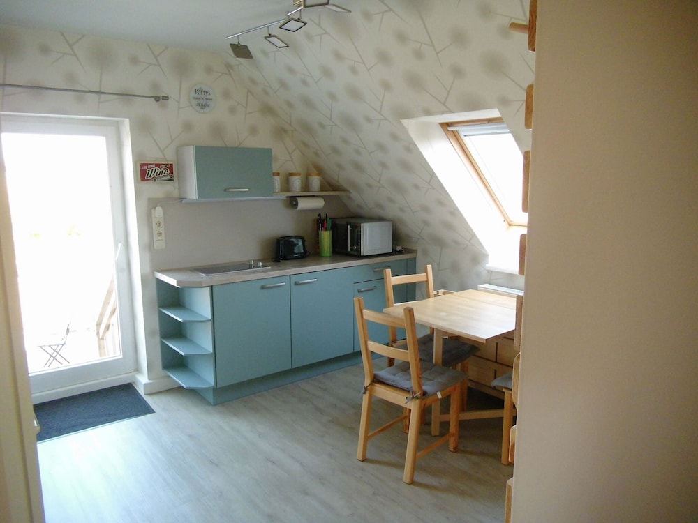 Delightful Apartment in Rerik near Baltic Sea view 5