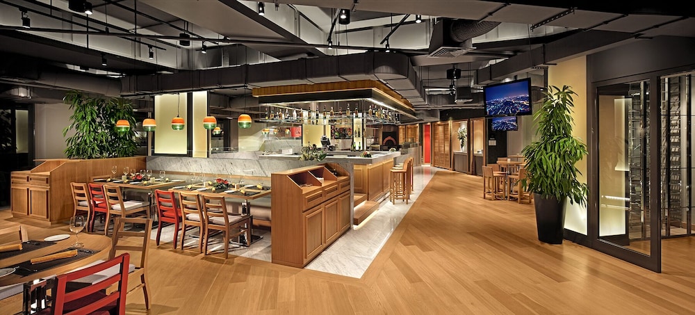 Fraser Place Anthill İstanbul - Image 82