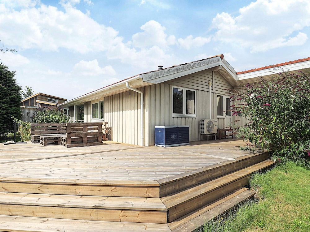 4 Star Holiday Home in Graested