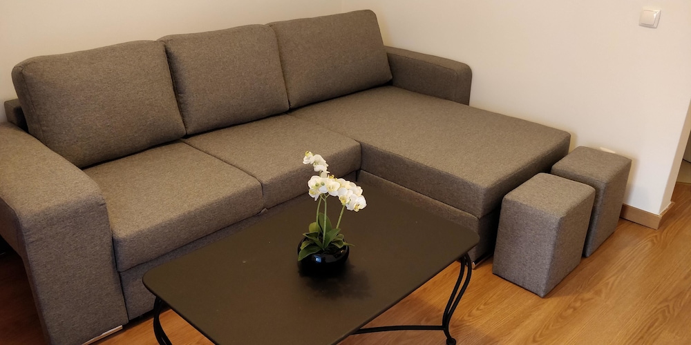 Lisbon Terrace Suites Apartment for Large Groups with Amazing Terrace