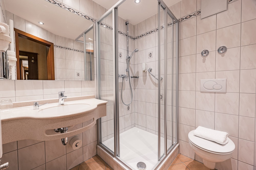 Stuttgart Vacations - TOP VCH Hotel Wartburg Stuttgart - Property Image 20