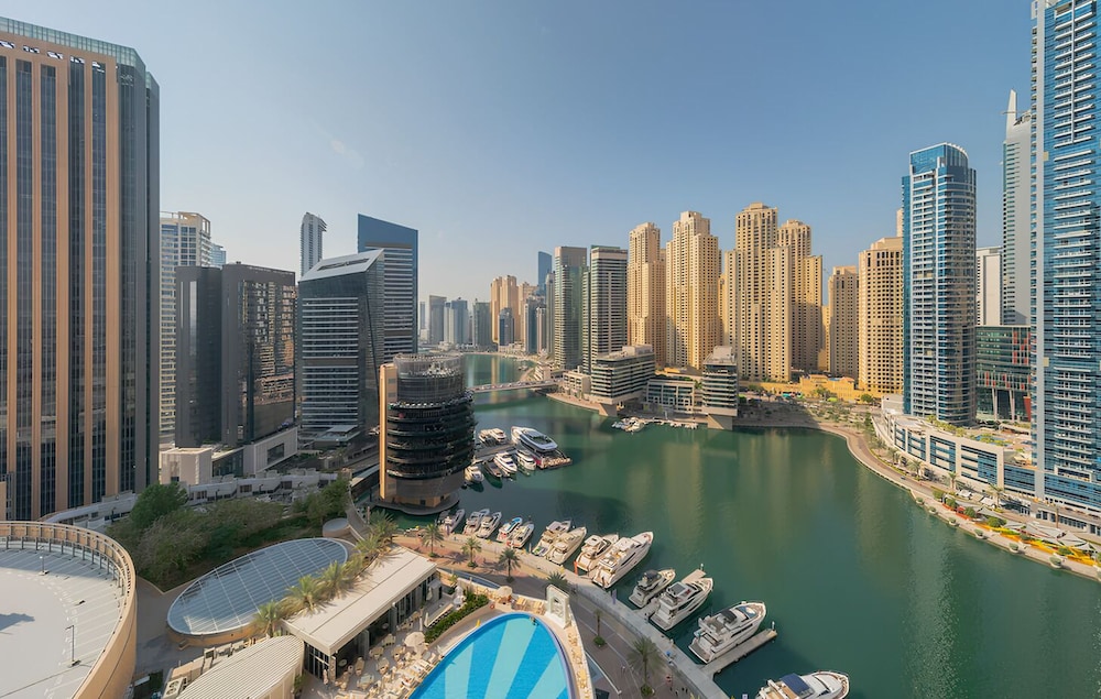 Address Dubai Marina - Mint Stay