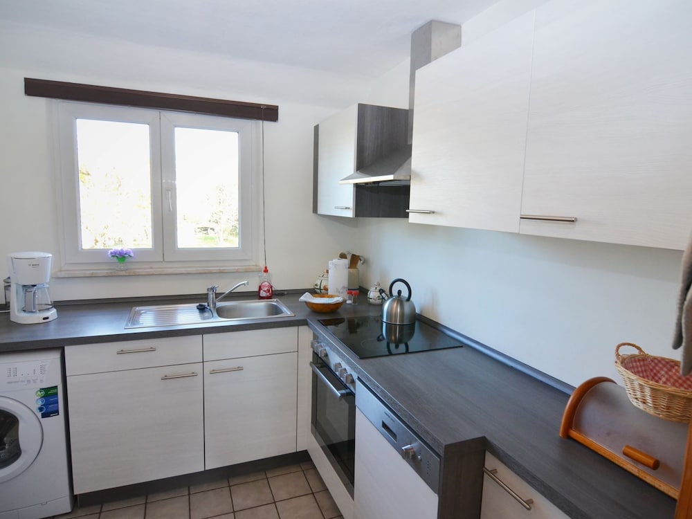 Apartment in the Middle of Franconian Switzerland view 2