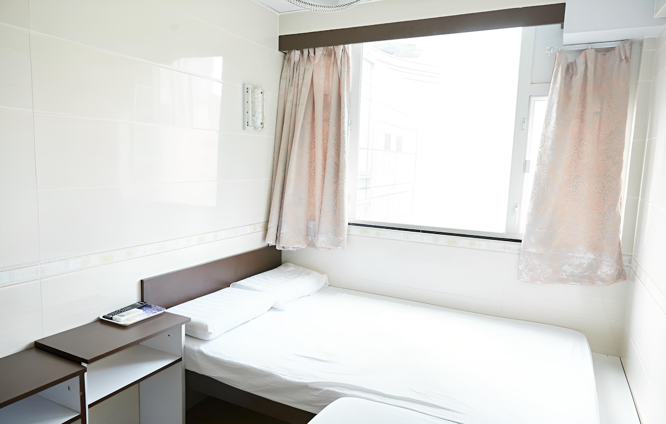 Hung Kiu Guest House