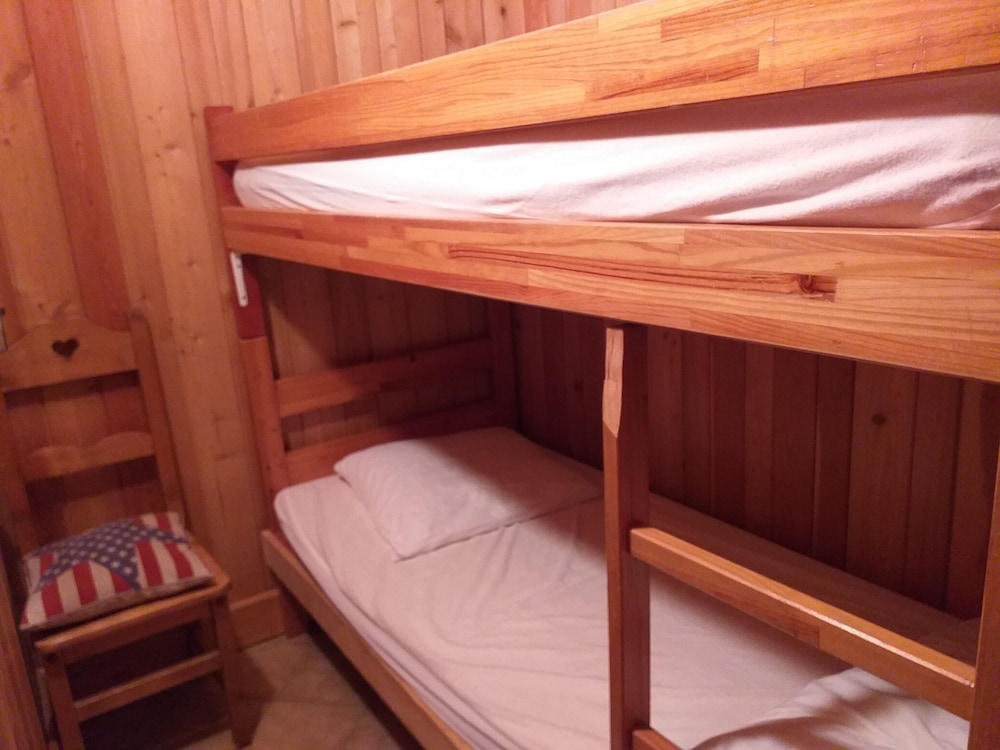 Chalet Plein Sud, Fotografia 89