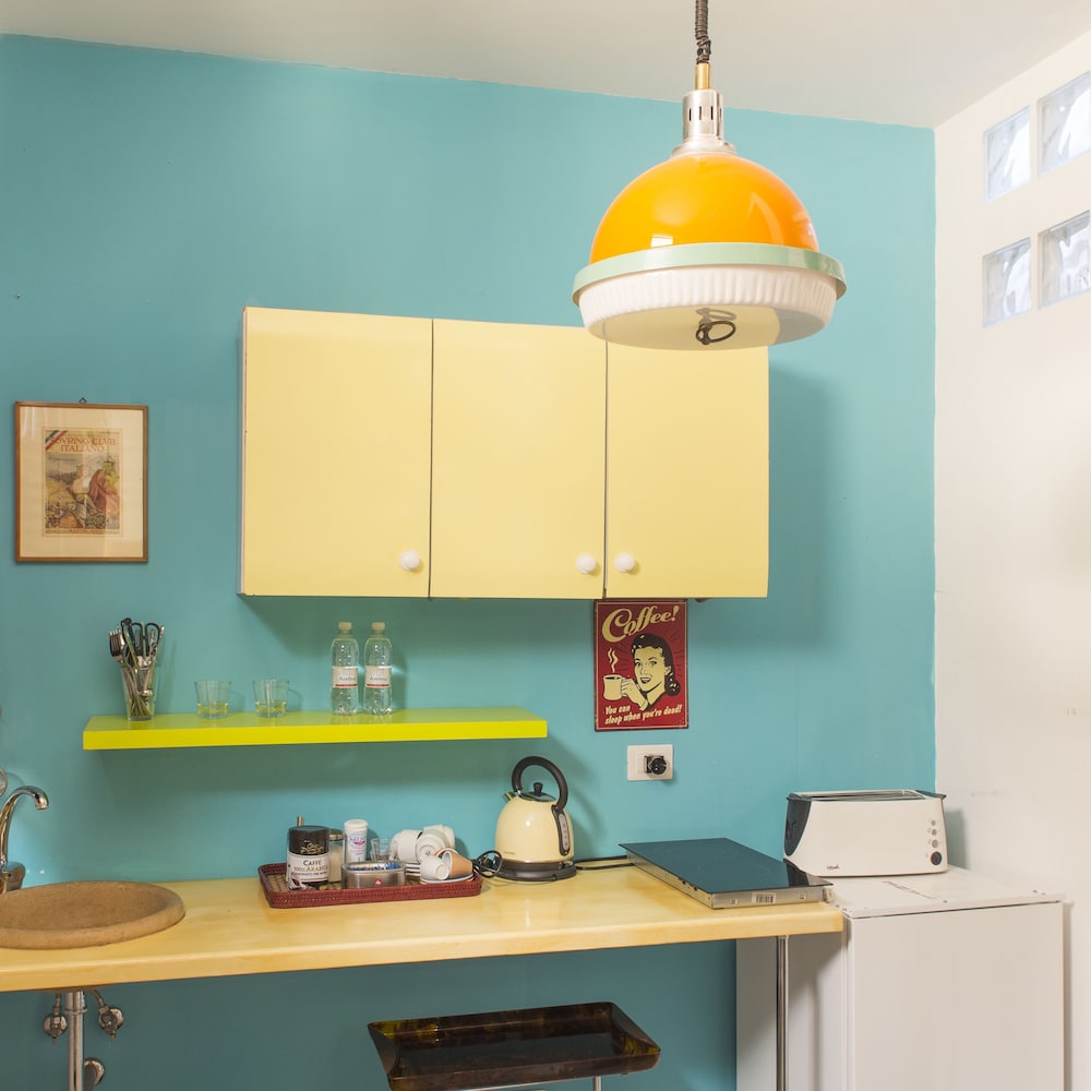 Colosseum Garden photo 4