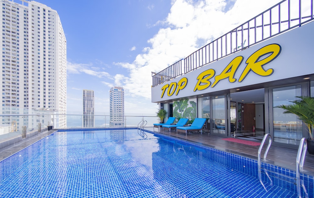 Sana Da Nang Beach Hotel 94