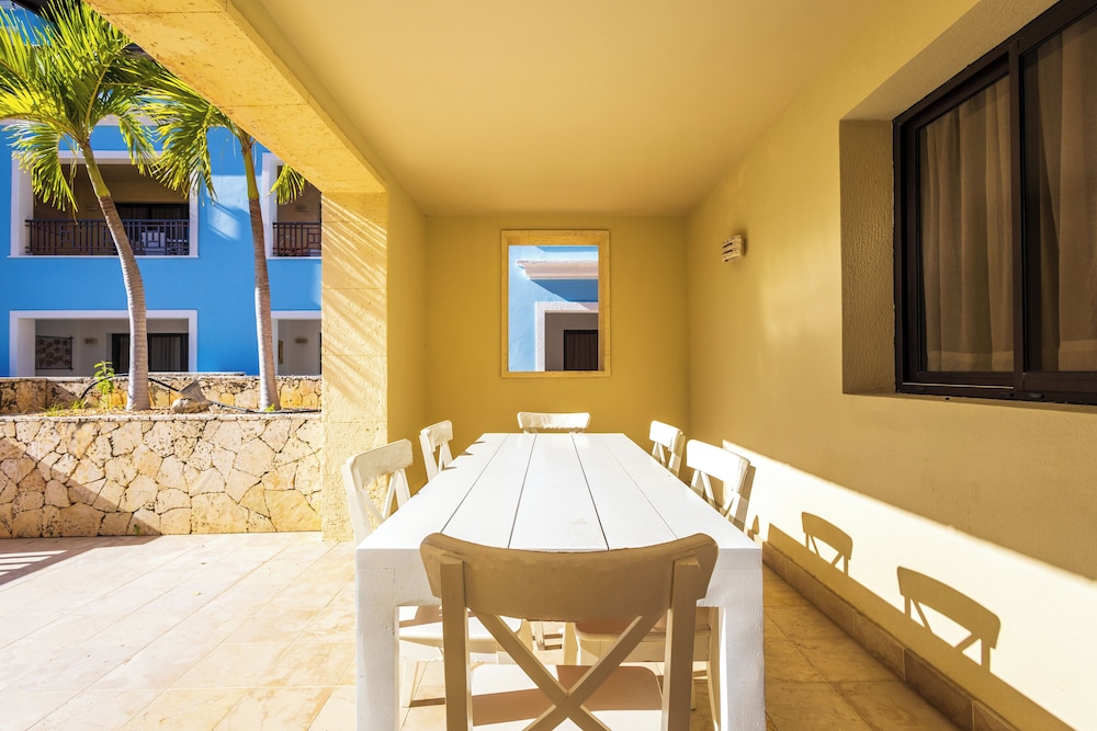 Secluded Luxury Retreat in Cap Cana