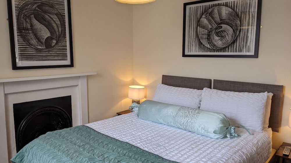 Yelverton Vacations - Railway Ramblers' Rest - Property Image 32