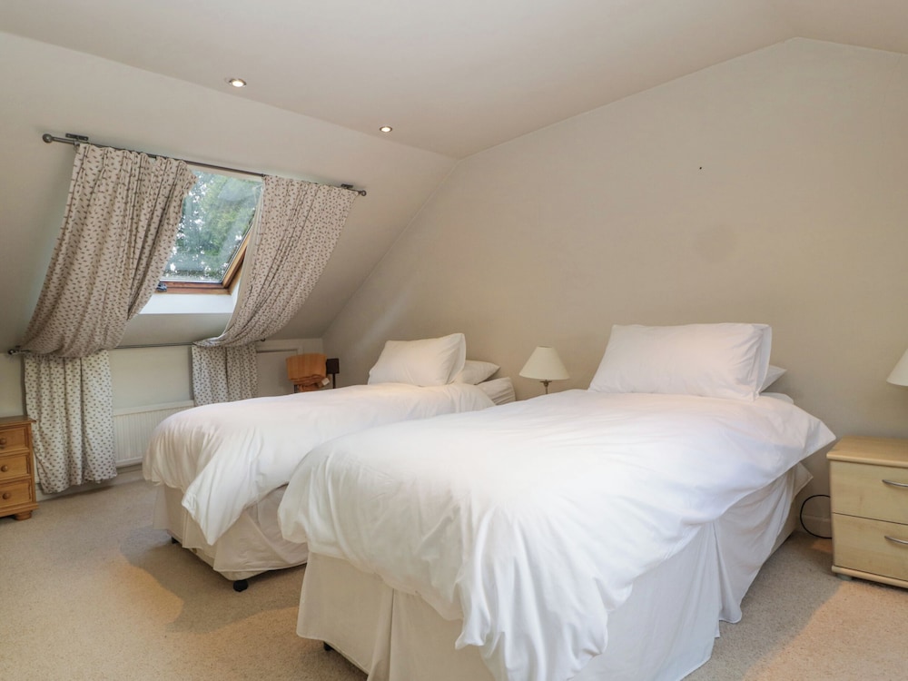 The Coach House