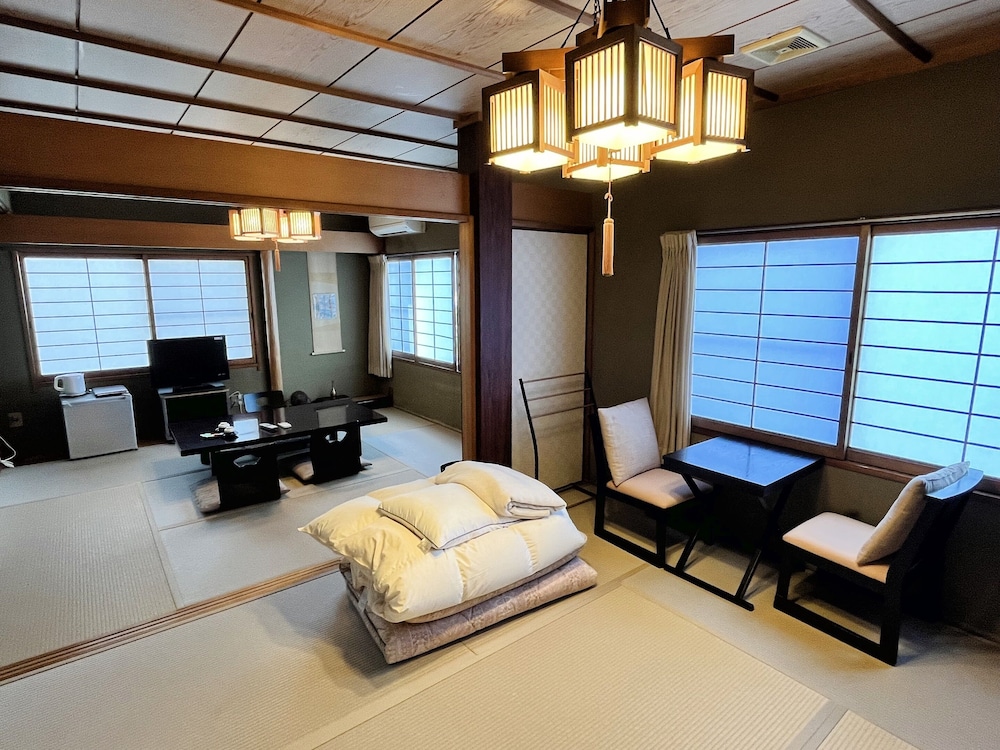 Shiroyama inn