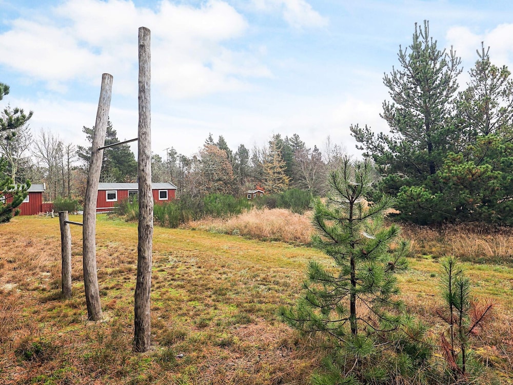 6 Person Holiday Home in Albaek-by Traum