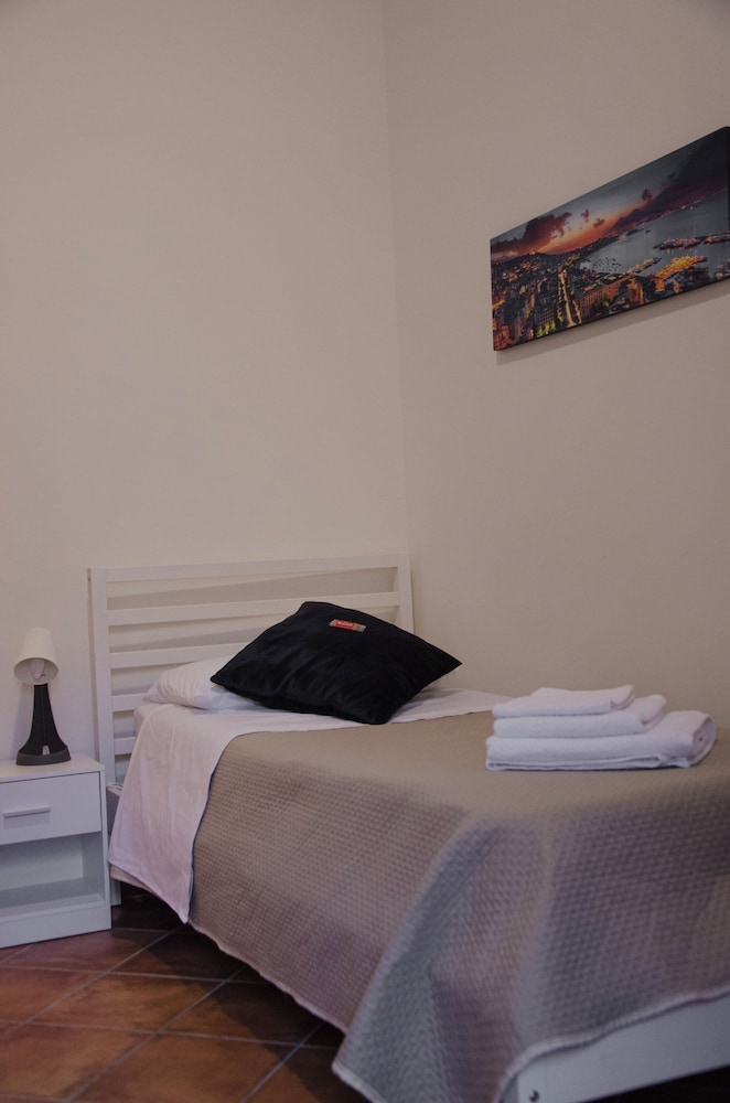 Il Cantico Home