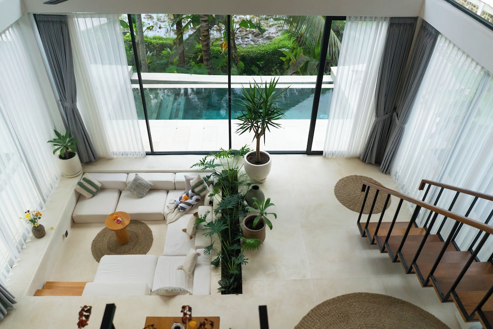 Ubud Dzen Villa 3