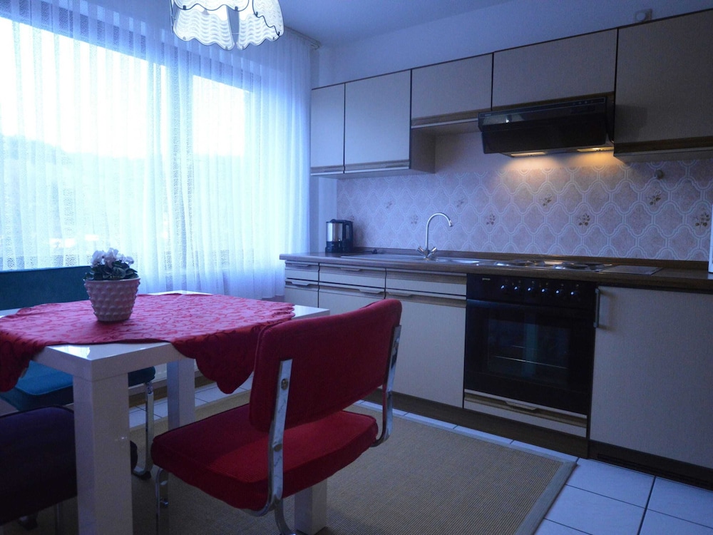 Einladende Ferienwohnung in Muellenborn Eifel view 2
