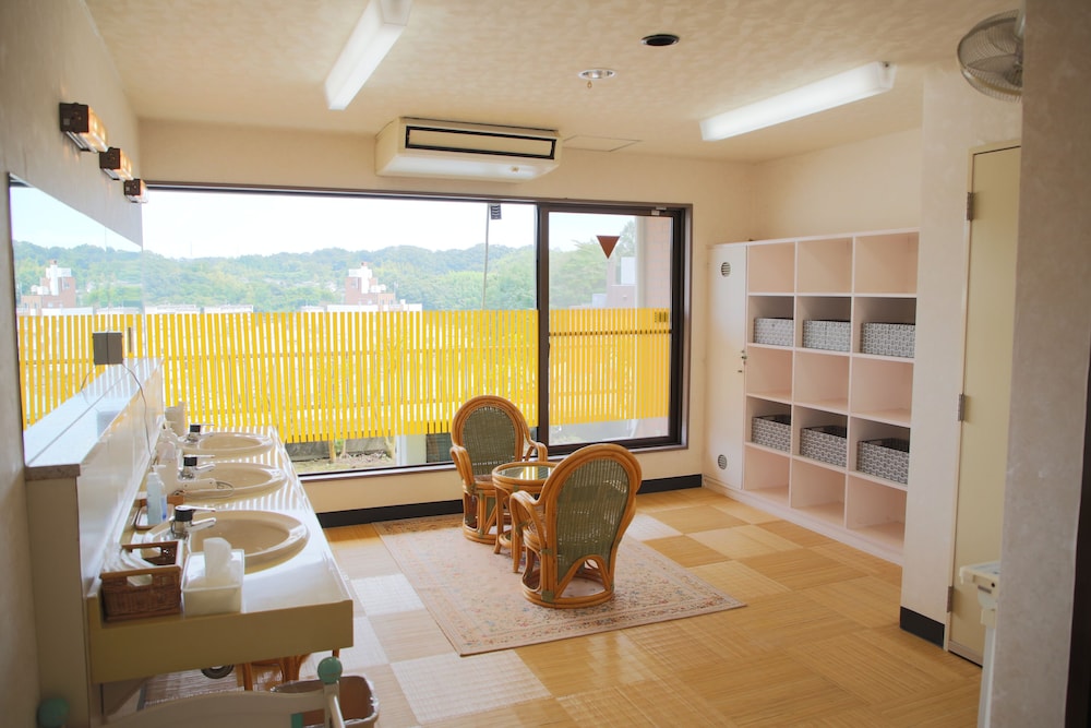 Japanese Inn Iwaso