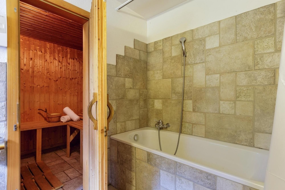 El Paradiso - Luxury Chalet Sauna With Stunning Views