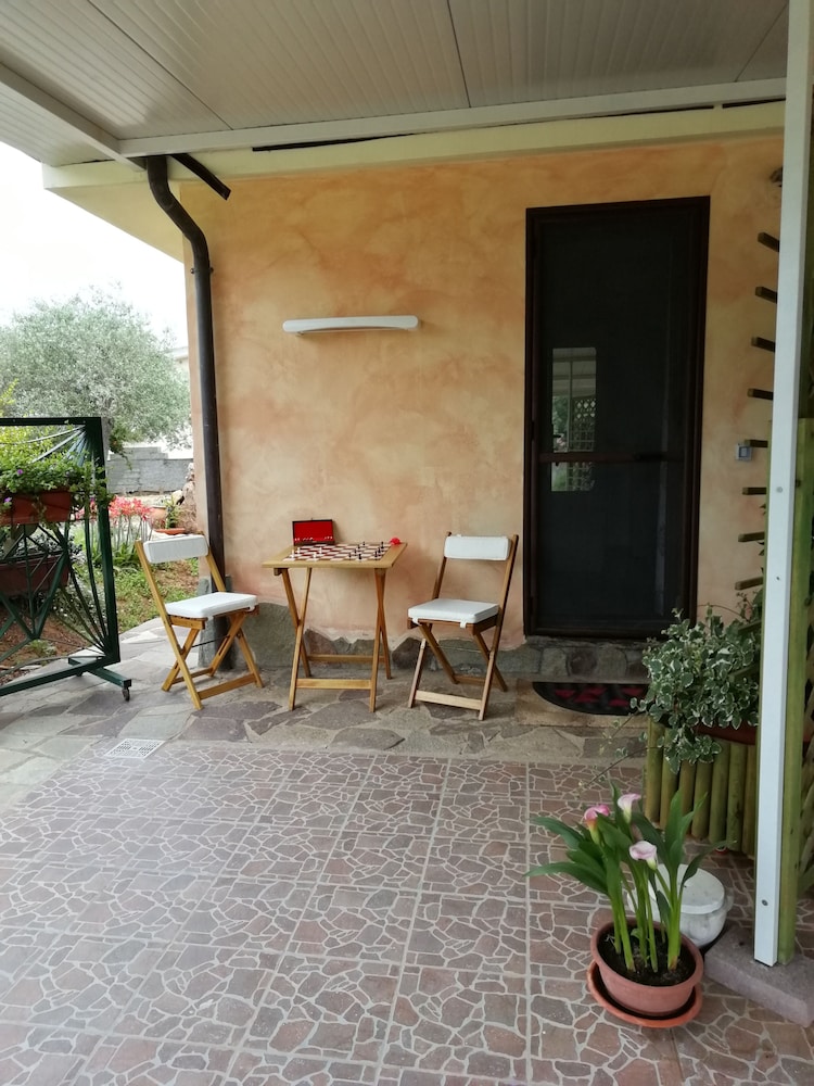 Da Patrizia view 2