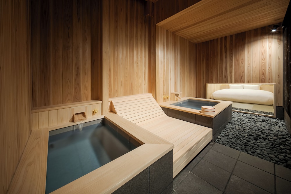 MACHIYA de SAUNA