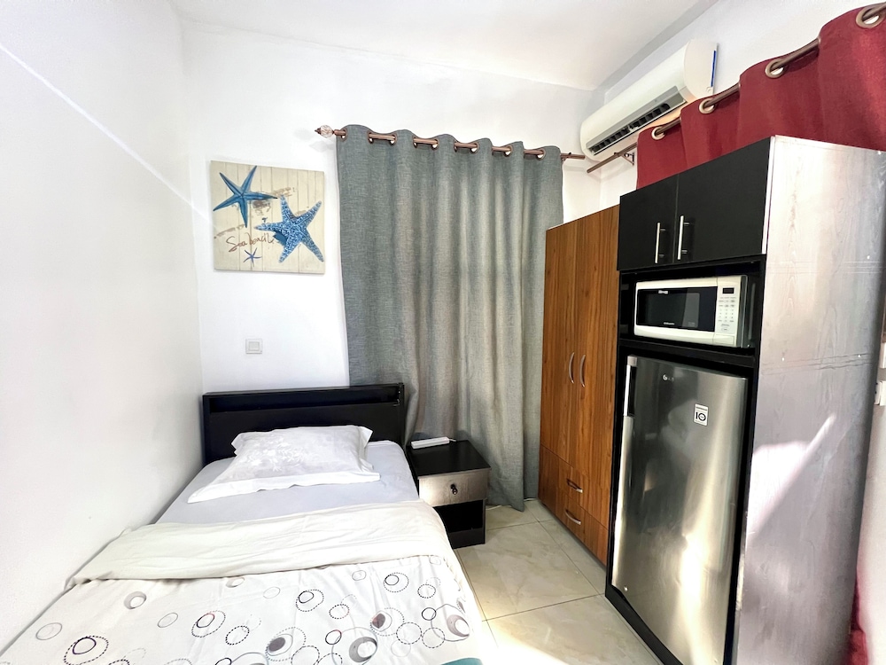 FURNISHED APARTMENTS Duplex