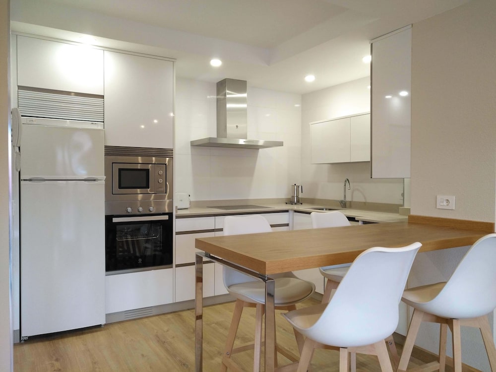 Spacious Apartment in Villavivciosa to Enjoy a few Days of Vacation photo 5