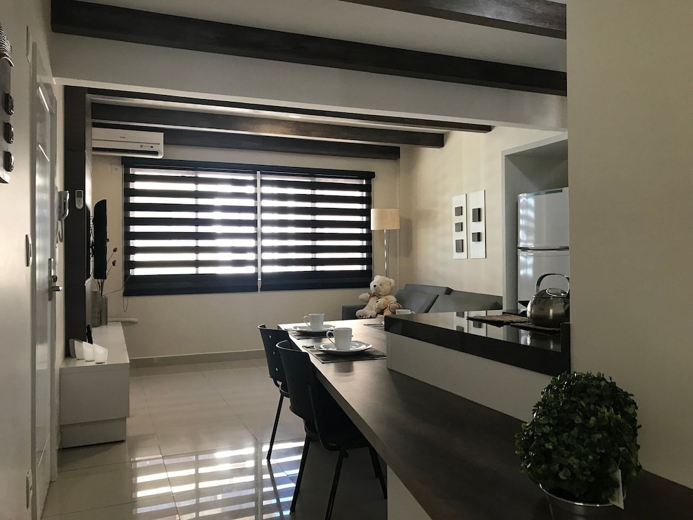 Apartamento Vila Real