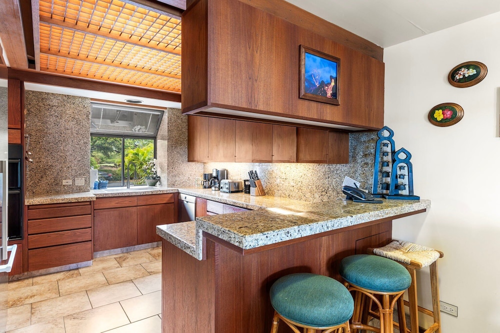Private Beach - Lagoon & Ocean View - Spacious Lanai - Vrkcv