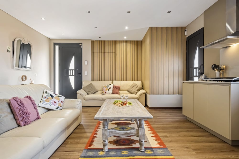 Cozy Apartment 1 by Madeira Sun Travel