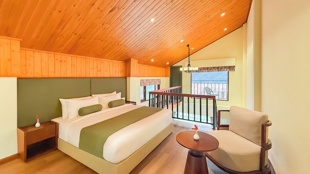 Udaan Yalley Resort & Spa Gangtok