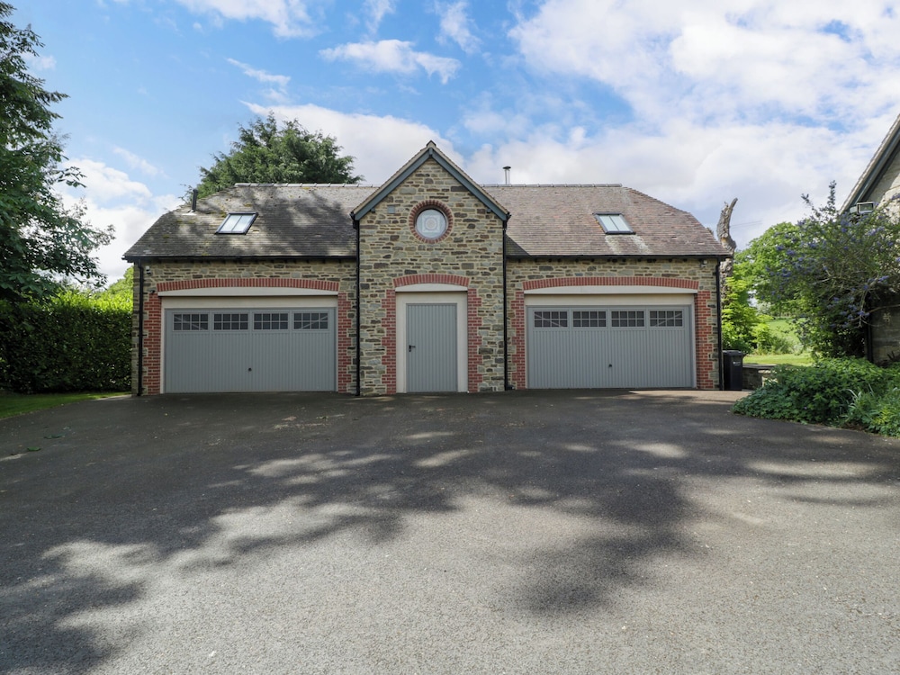 The Coach House