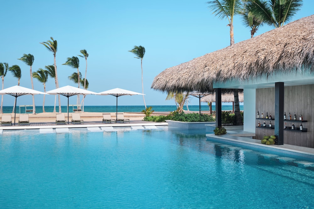The Excellence Club at Finest Punta Cana Adults Only - All Inclusive