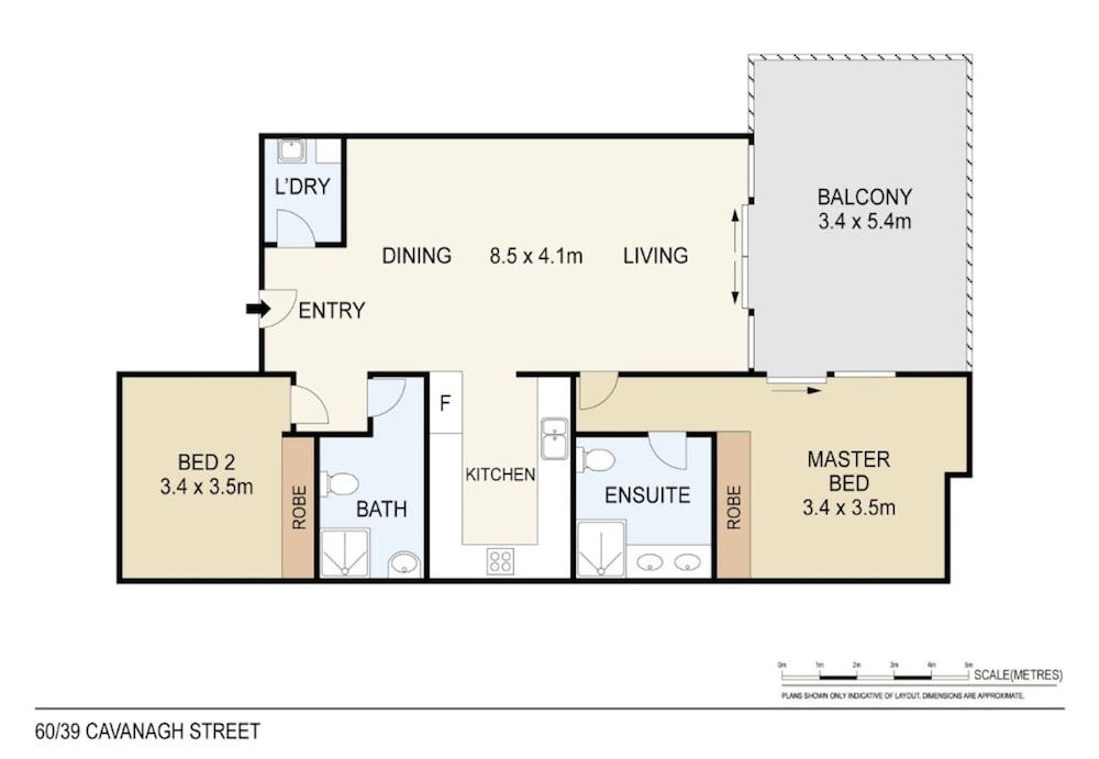 City Skyline Sea Views Parking - Image 3