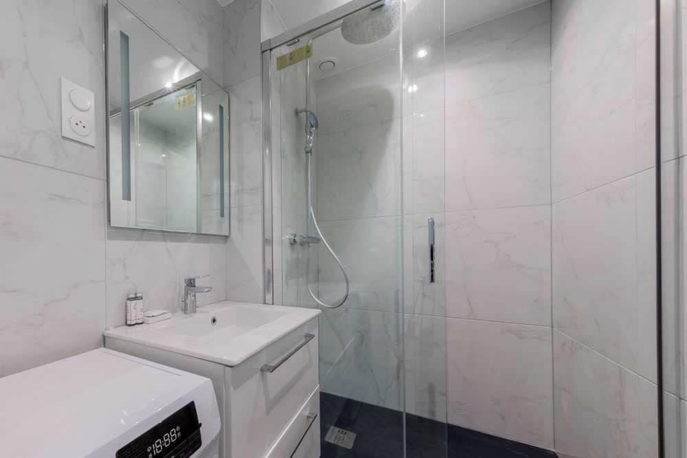 Cosy Apartment - 1br/4p - Jardin du Luxembourg