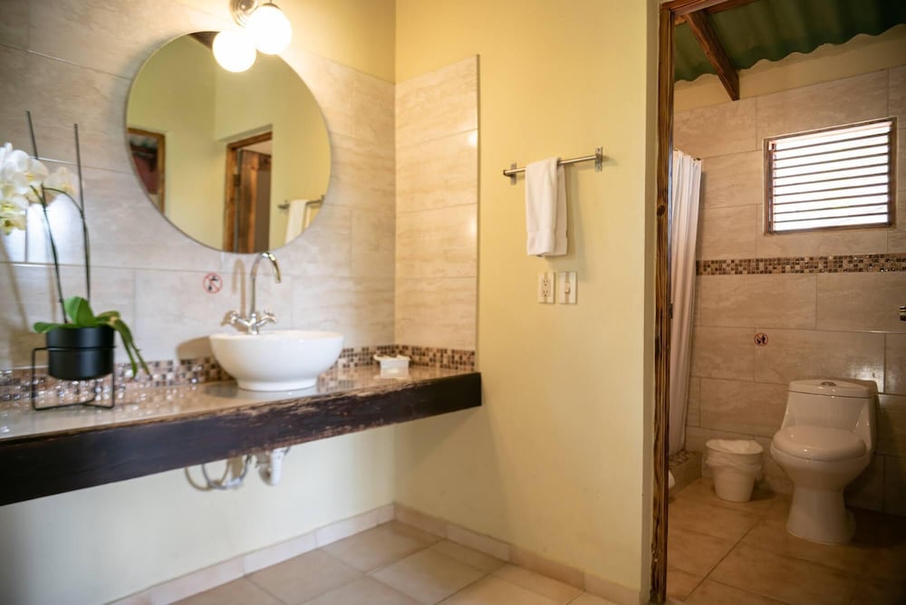 Altocerro Villas Hotel & Camping