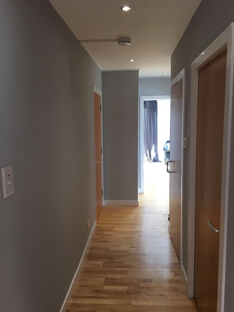 Old Town Apartments
