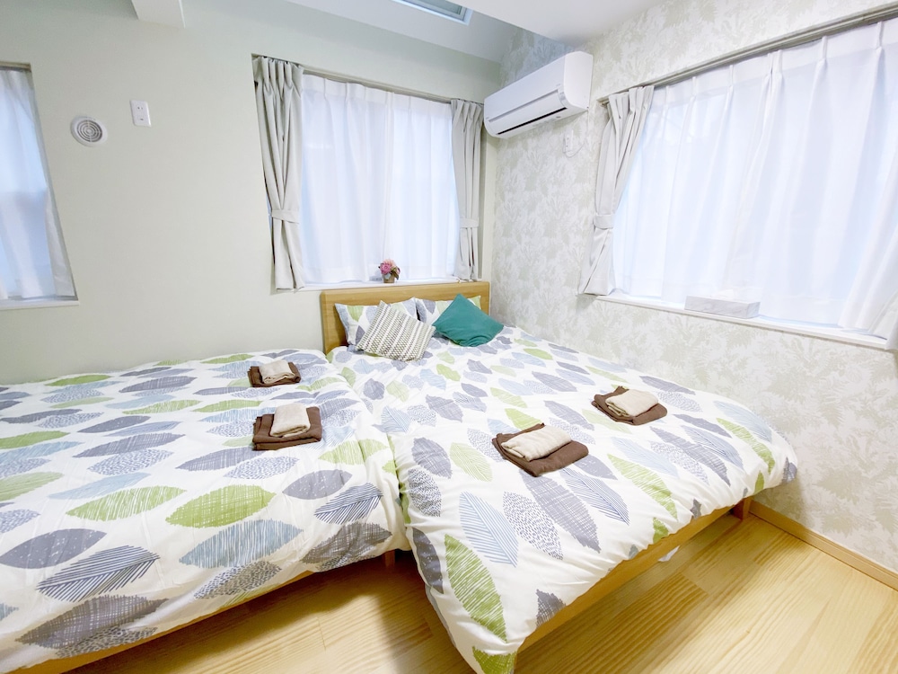 Nestay Villa Tokyo Otsuka