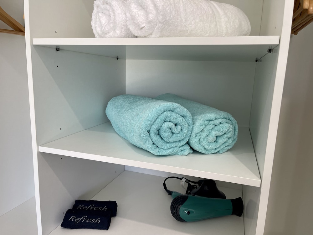 The Cove - Condo Hotel - Perfect Location