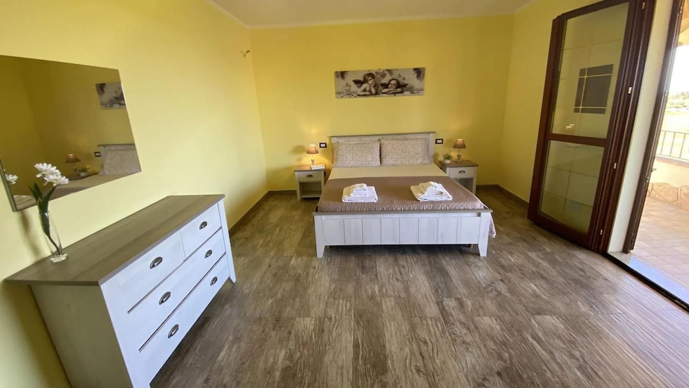 Sardinia Re - Country Villa Pala Venalza Flat 1