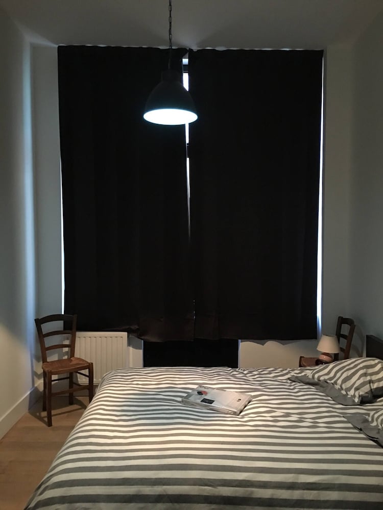 Comfortable Central And Quiet