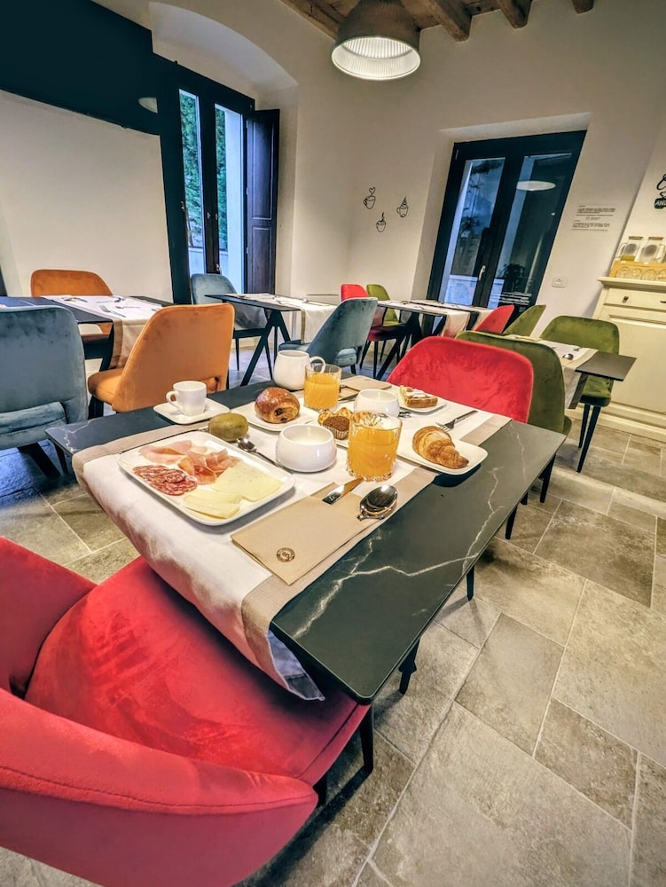 4 Elementi Relais