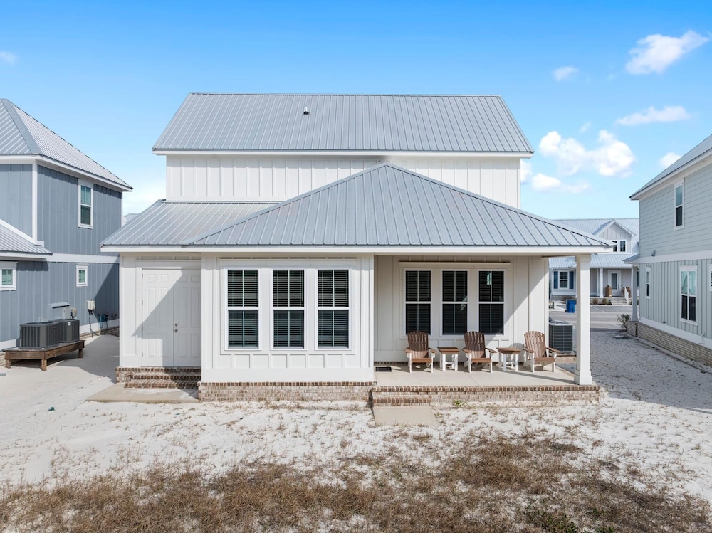 Bama Breeze at Summer Salt