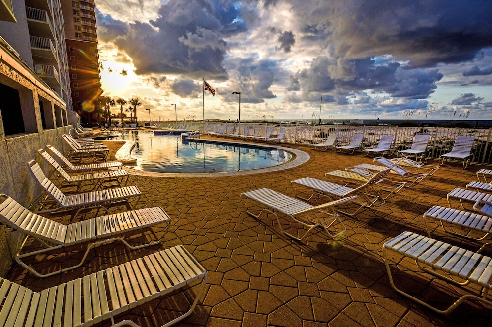 Ocean House Unit 2906